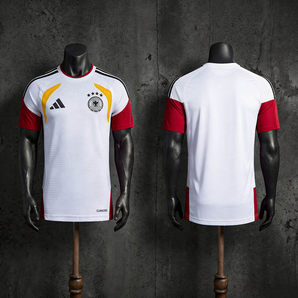 Allemagne Training Player Coupe du monde taille S