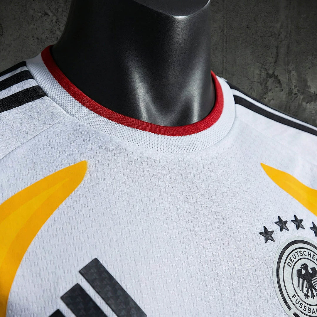 Allemagne Training Player Coupe du monde taille XL