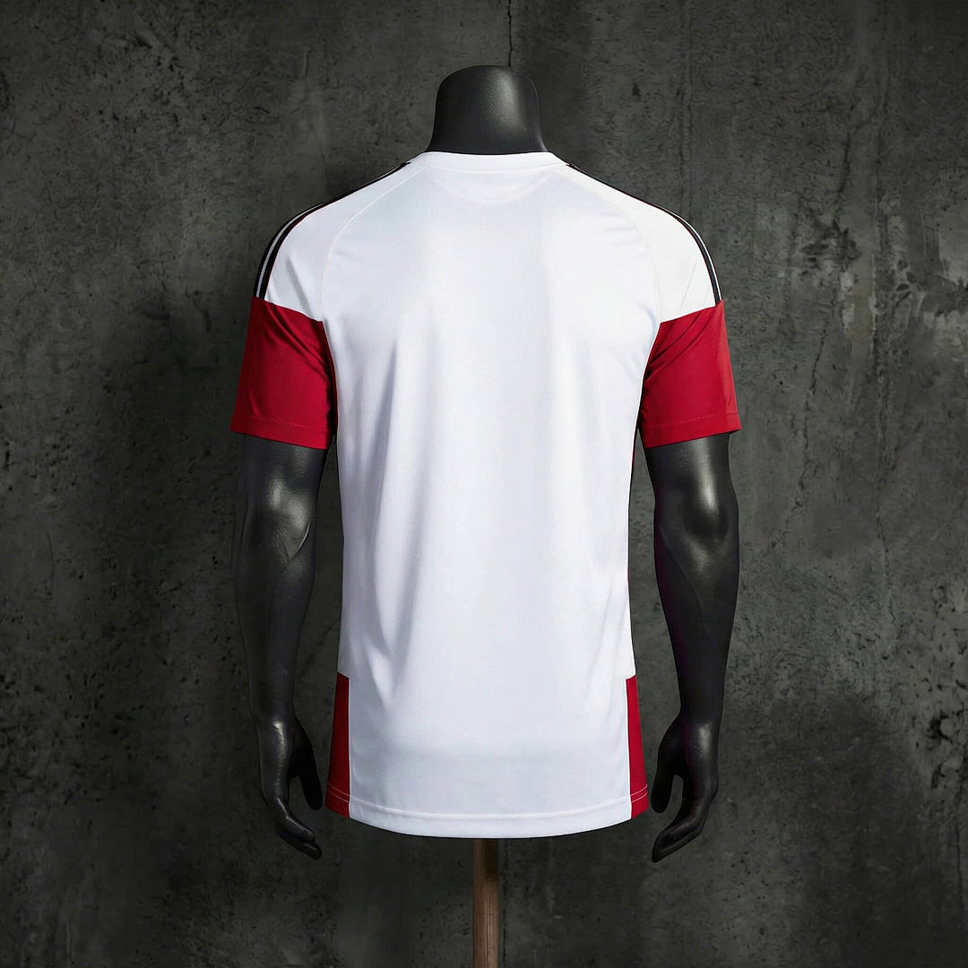 Allemagne Training Player Coupe du monde taille XXL