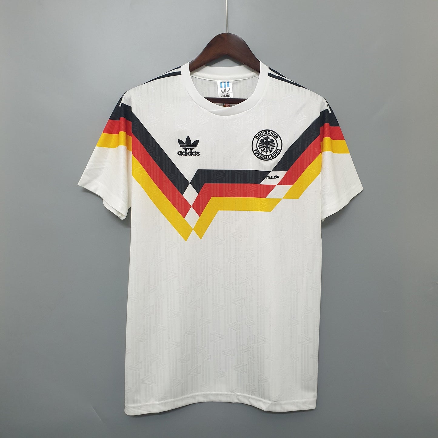 Retro Allemagne