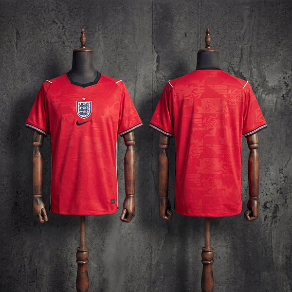 Angleterre Extérieur Fan Coupe du monde