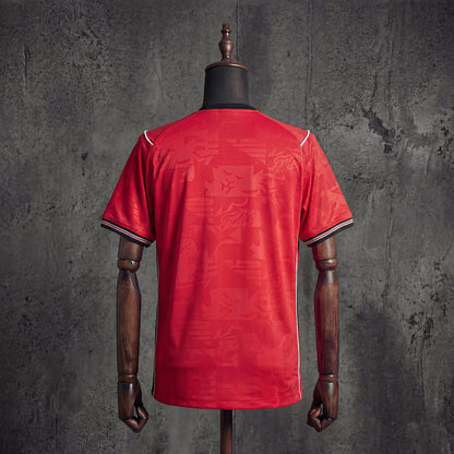 Angleterre Extérieur Fan Coupe du monde