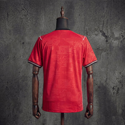Angleterre Extérieur Fan Coupe du monde