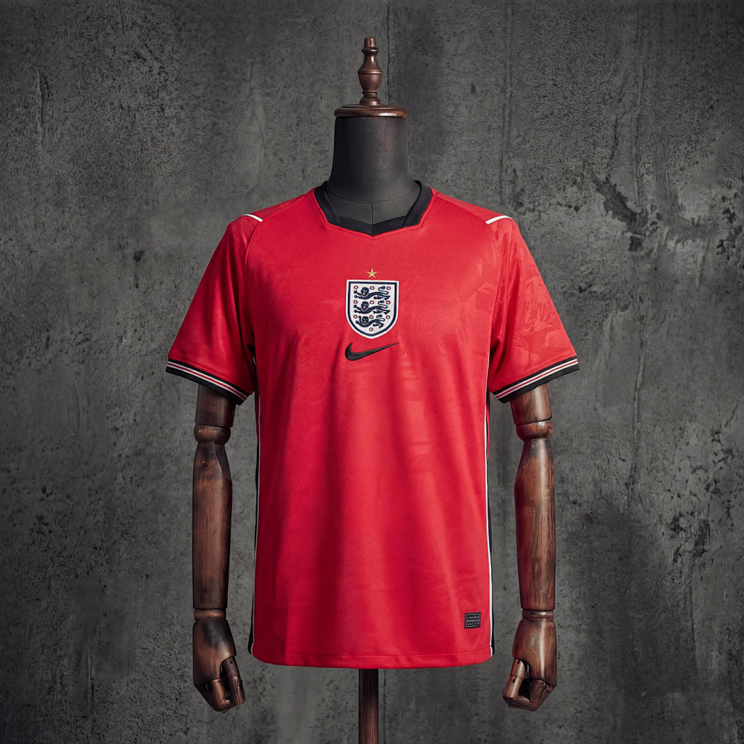 Angleterre Extérieur Fan Coupe du monde