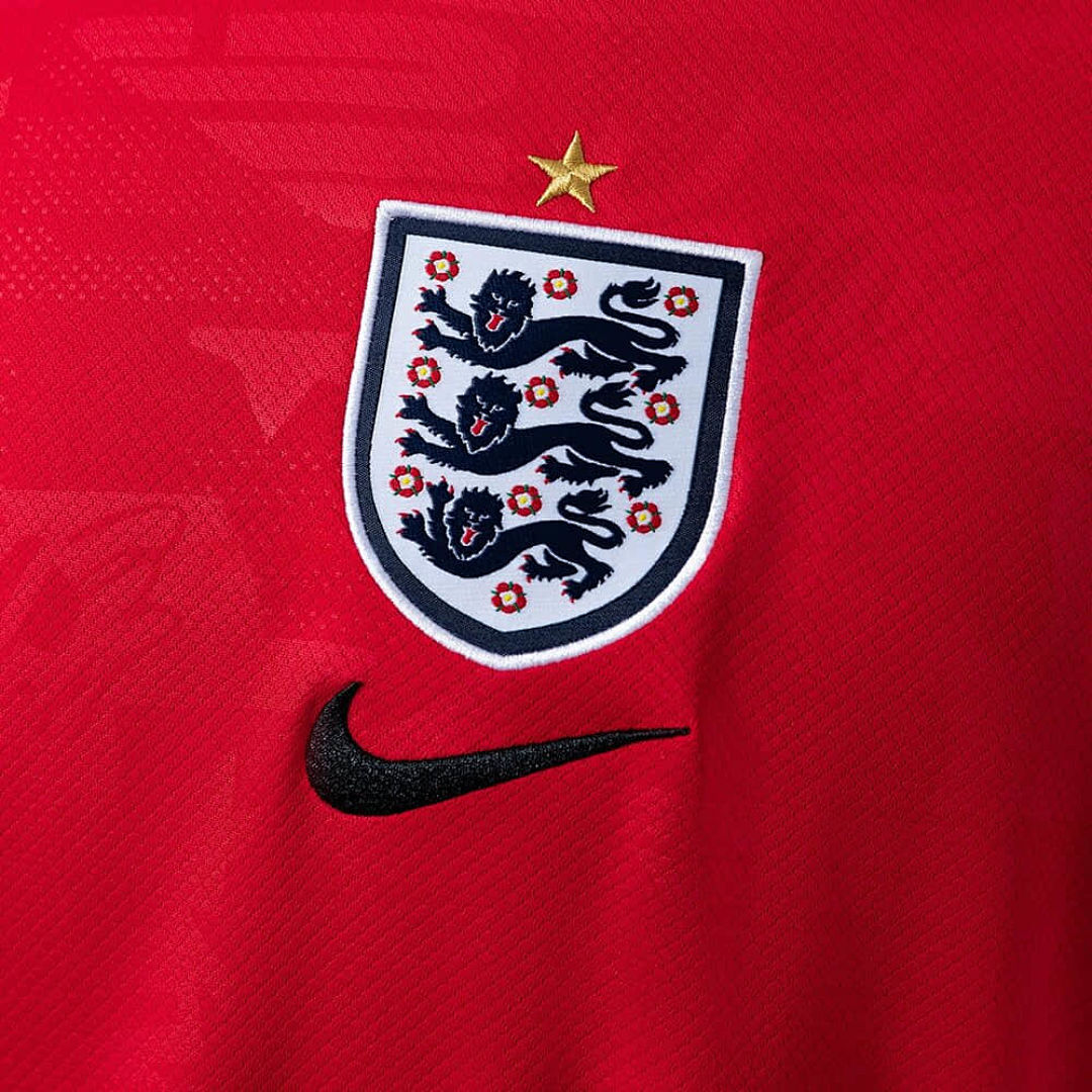 Angleterre Extérieur Fan Coupe du monde