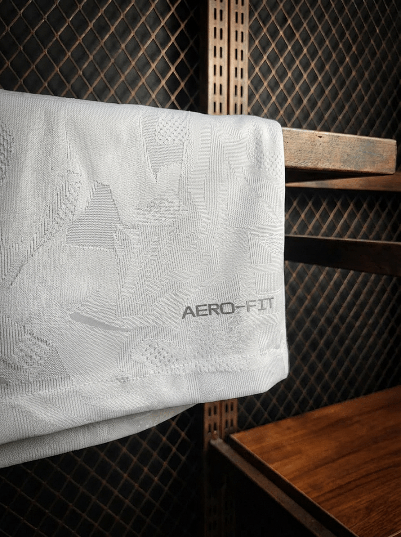 Angleterre Domicile Player Manches longues Coupe du monde taille XXL