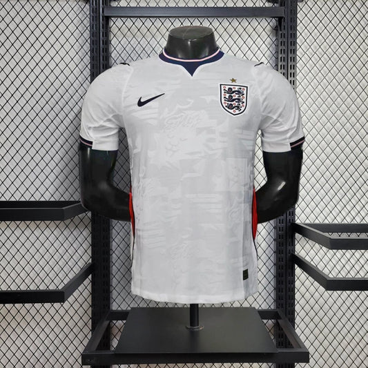 Maillot Angleterre Fans Domicile 2026