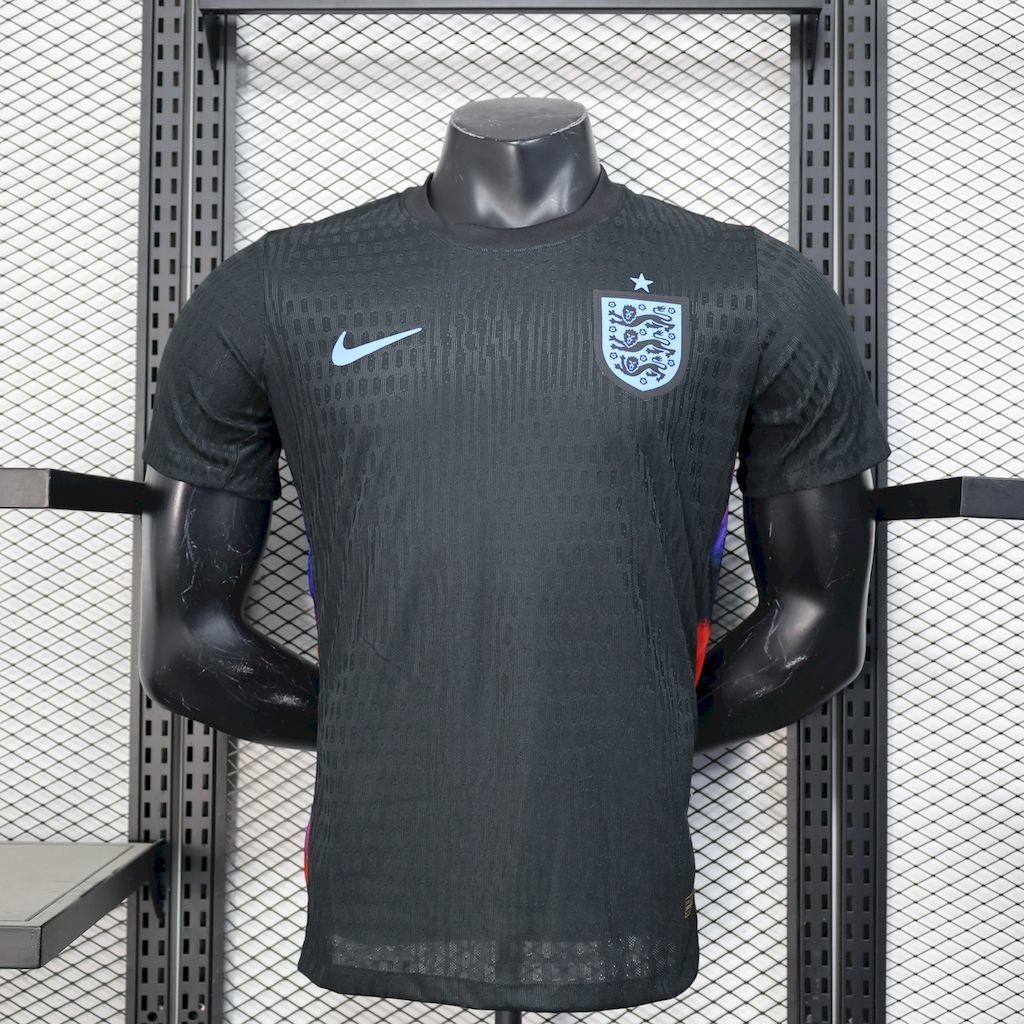 Maillot Angleterre Fans Extérieur 2026