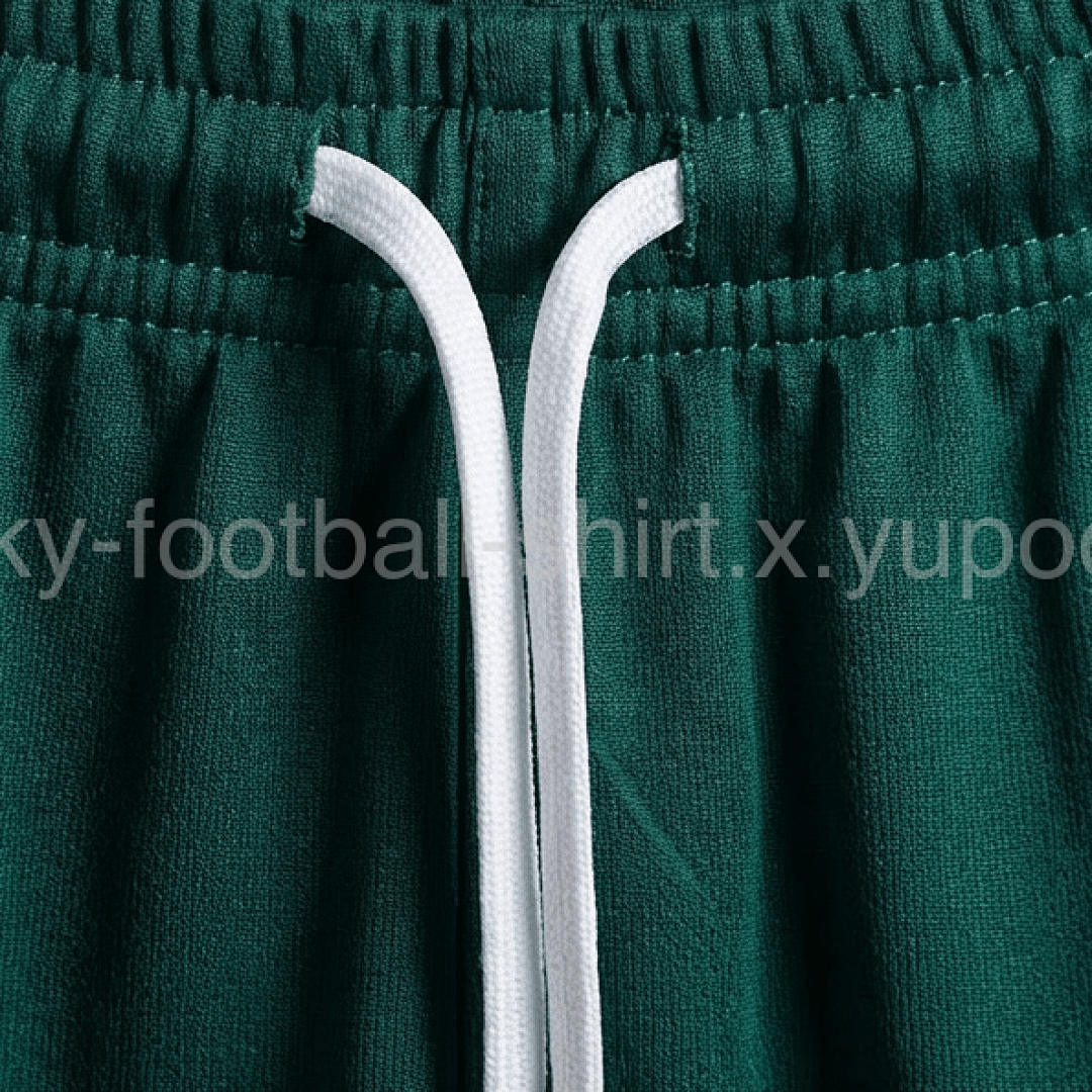 Arabie Saoudite Domicile Fan Enfant Coupe du monde vue 7