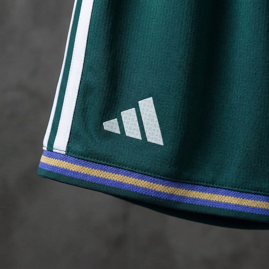 Arabie Saoudite Shorts Player Coupe du monde taille L