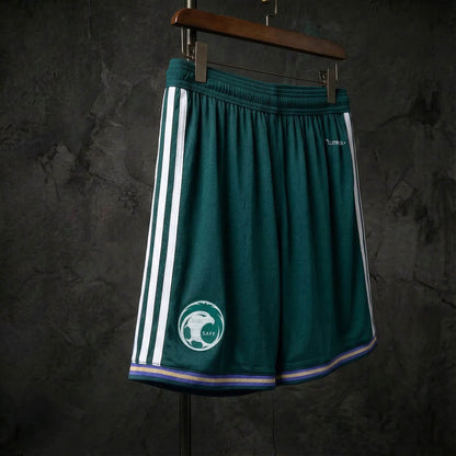 Arabie Saoudite Shorts Player Coupe du monde taille XL