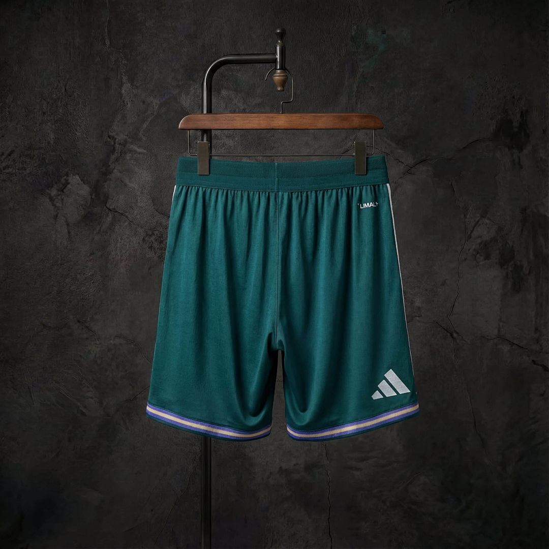 Arabie Saoudite Shorts Player Coupe du monde vue 6