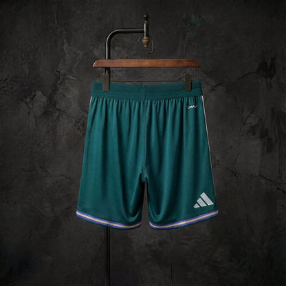 Arabie Saoudite Shorts Player Coupe du monde vue 6