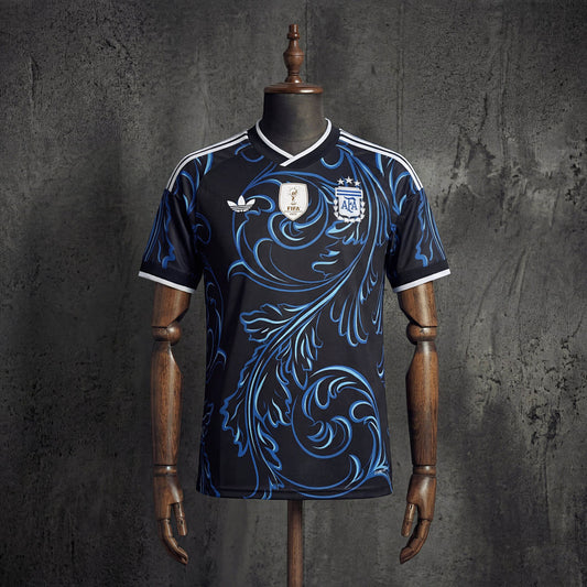 Argentine Extérieur Fan Coupe du monde