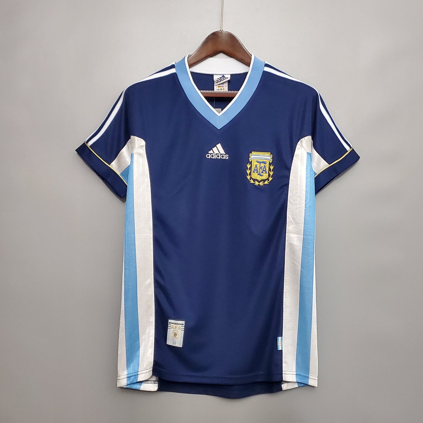 Retro Argentine (3)