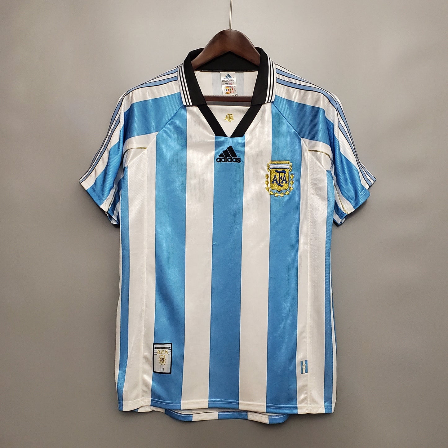 Retro Argentine (4)