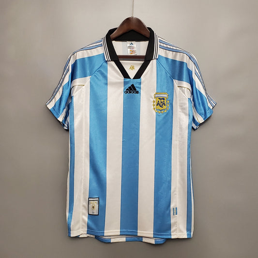 Retro Argentine (4)