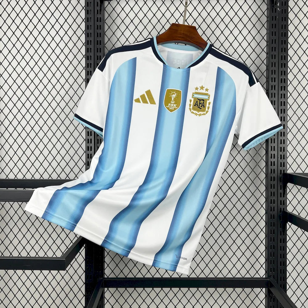 Maillot Argentine Fans Domicile 2026