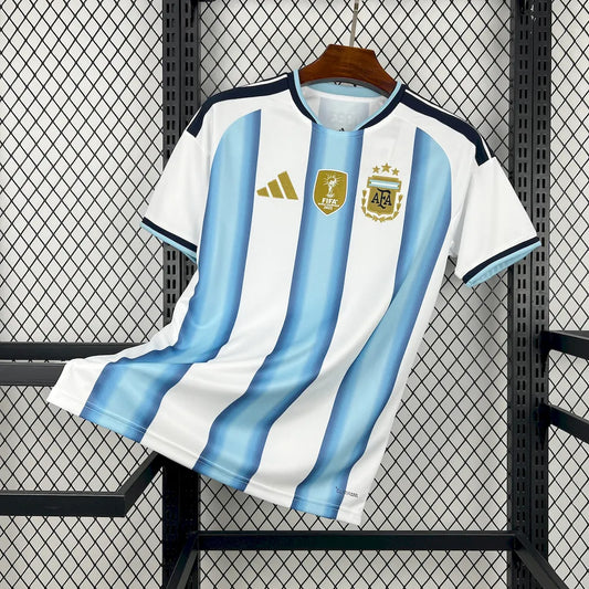 Maillot Argentine Fans Domicile 2026
