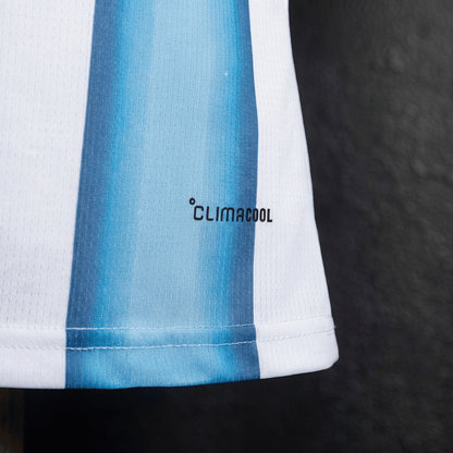 Argentine Domicile Fan Coupe du monde taille XXL