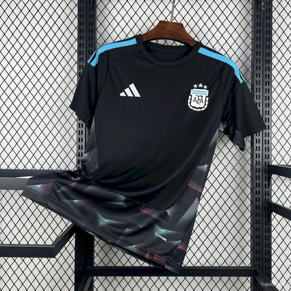Maillot Argentine Fans Extérieur 2026