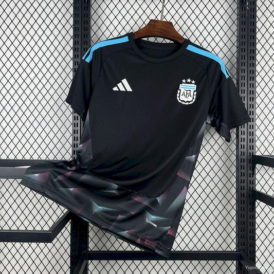 Maillot Argentine Fans Extérieur 2026