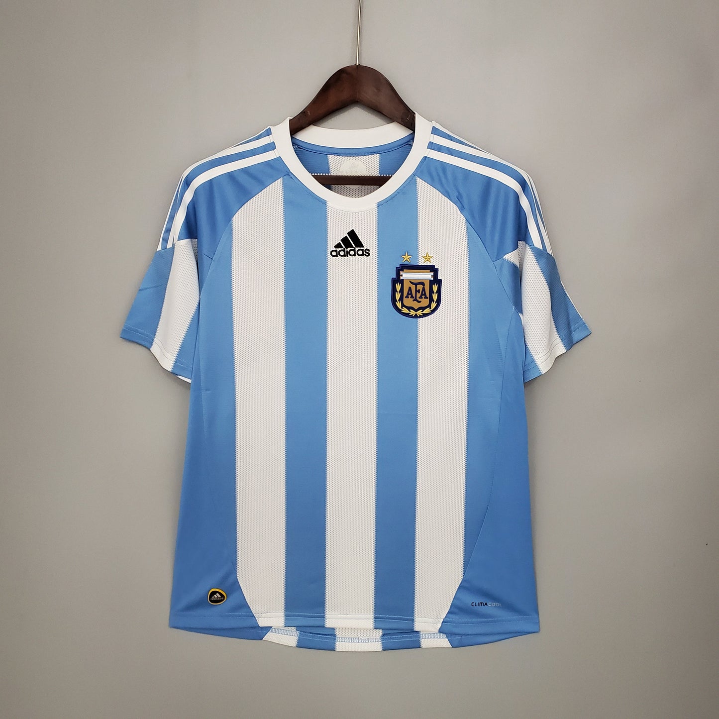 Retro Argentine