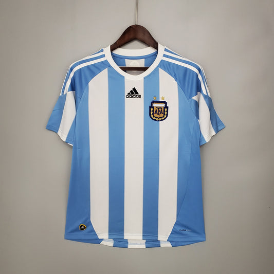 Retro Argentine