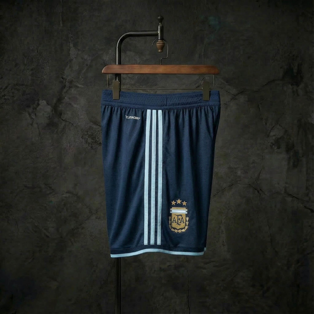 Argentine Shorts Player Coupe du monde taille M