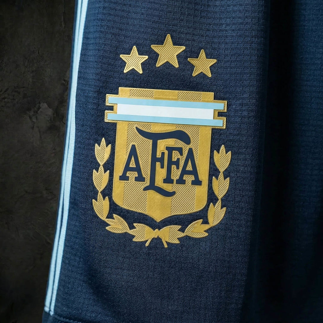 Argentine Shorts Player Coupe du monde taille L