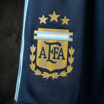 Argentine Shorts Player Coupe du monde taille L