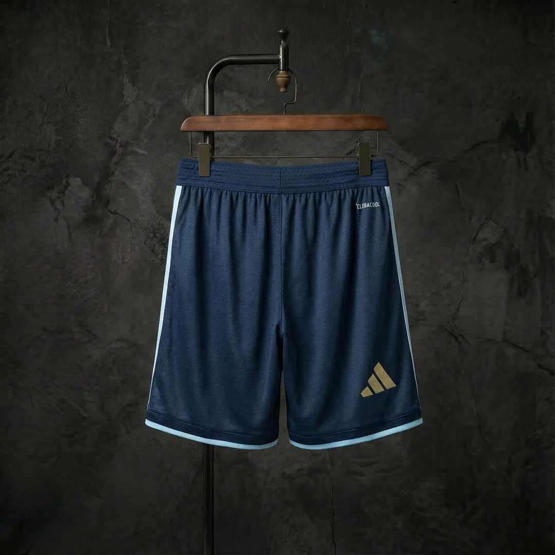 Argentine Shorts Player Coupe du monde taille XL