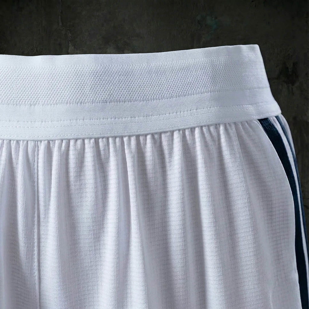 Argentine Shorts Player Coupe du monde vue 6