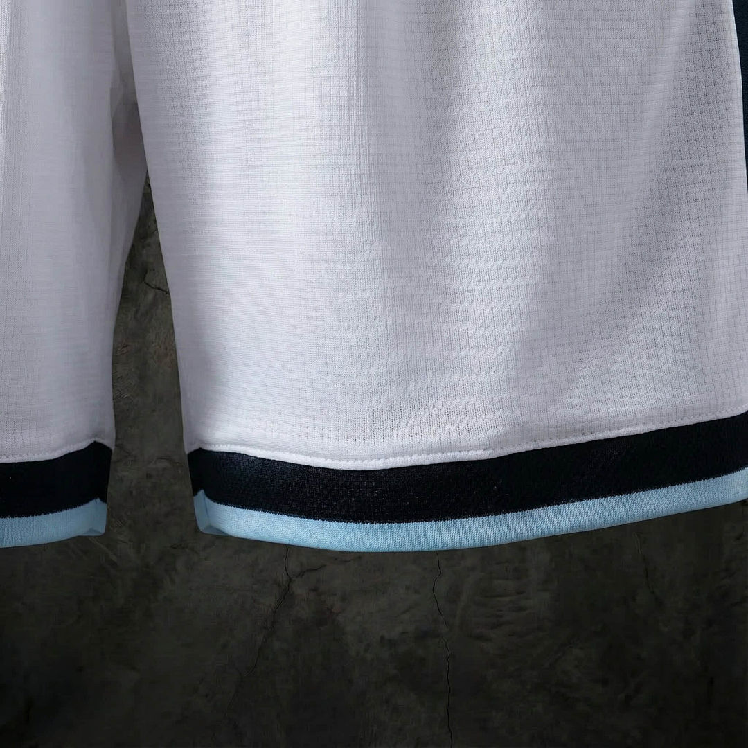 Argentine Shorts Player Coupe du monde vue 7