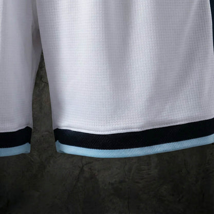 Argentine Shorts Player Coupe du monde vue 7