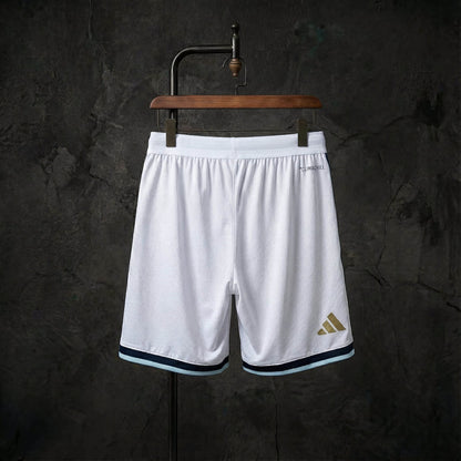 Argentine Shorts Player Coupe du monde vue 9