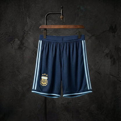 Argentine Shorts Player Coupe du monde vue 11