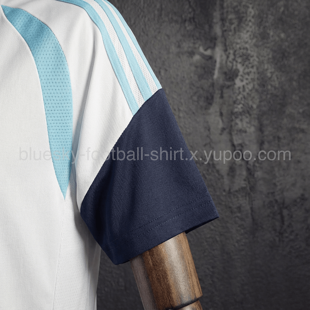 Argentine Training Fan Coupe du monde taille L