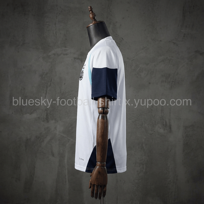 Argentine Training Fan Coupe du monde taille XXL