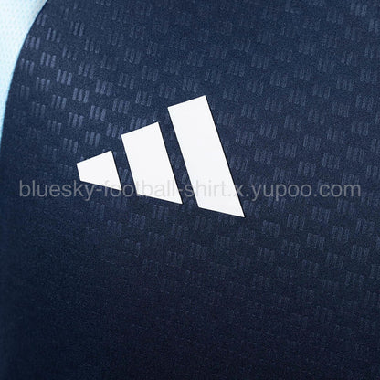 Argentine Training Fan Coupe du monde vue 18