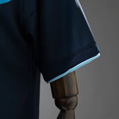 Argentine Training Fan Coupe du monde vue 24