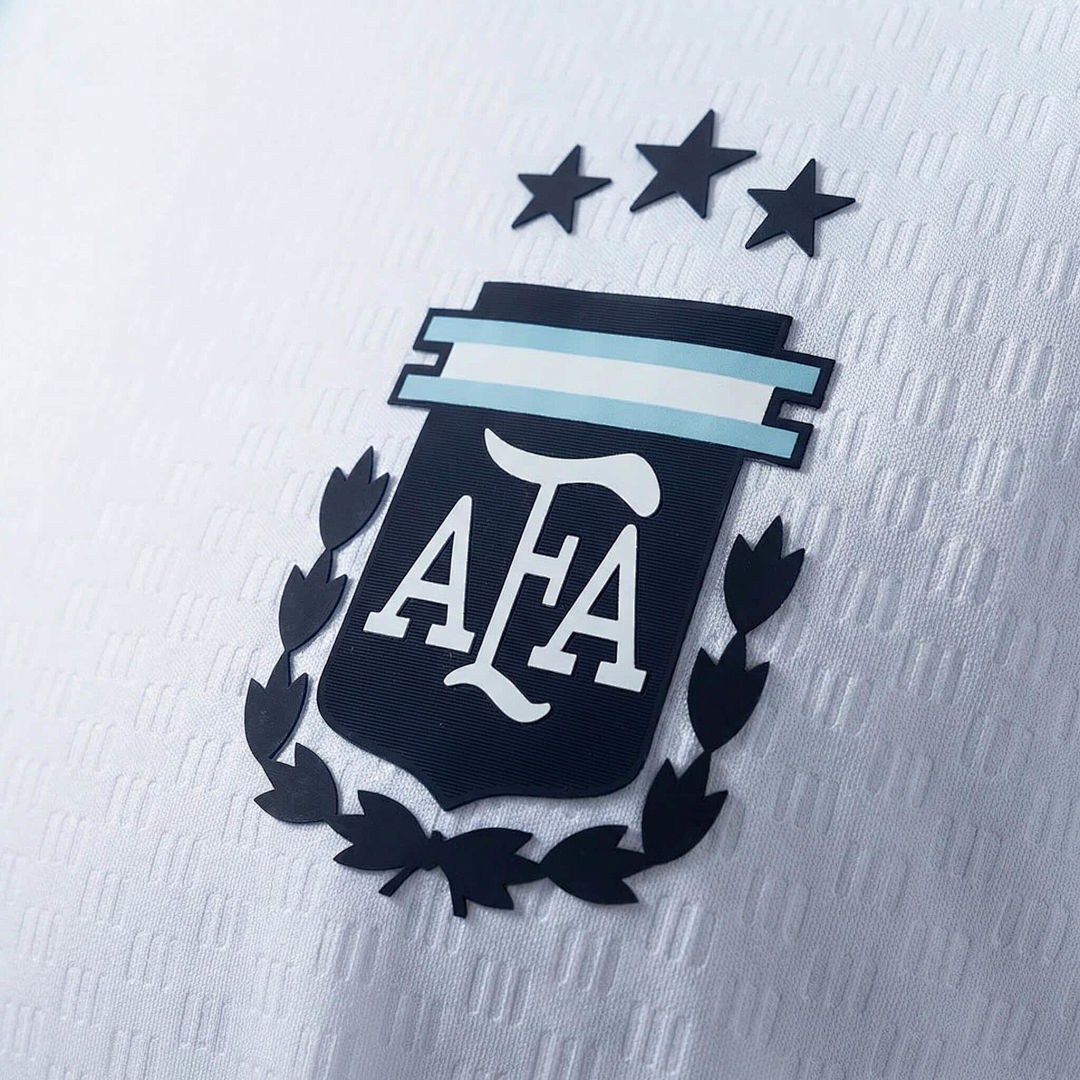 Argentine Training Gilet Fan Coupe du monde taille M