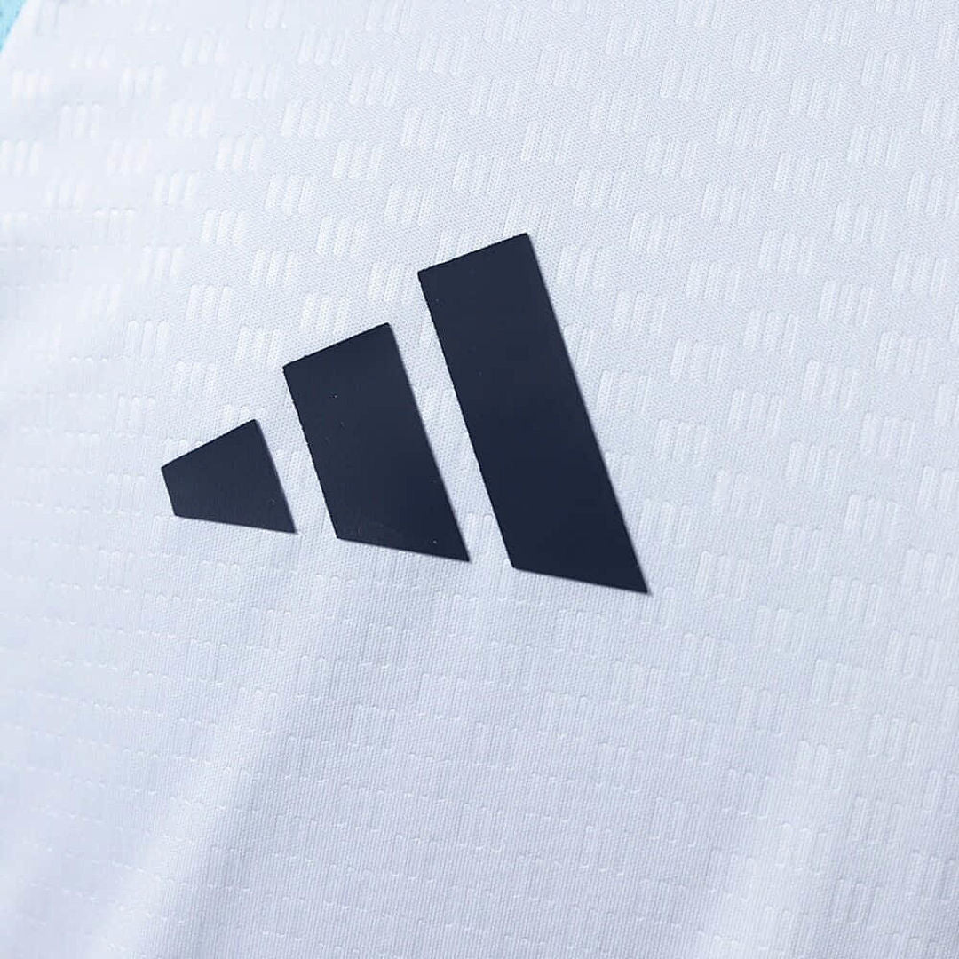 Argentine Training Gilet Fan Coupe du monde taille XL