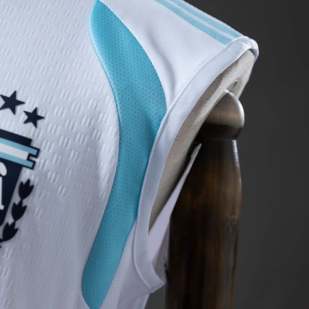 Argentine Training Gilet Fan Coupe du monde taille XXL