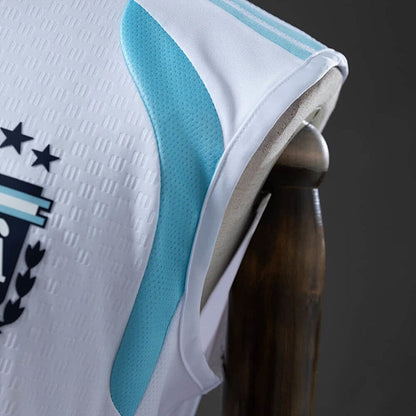 Argentine Training Gilet Fan Coupe du monde taille XXL