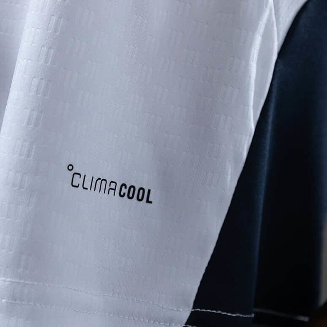 Argentine Training Gilet Fan Coupe du monde vue 6