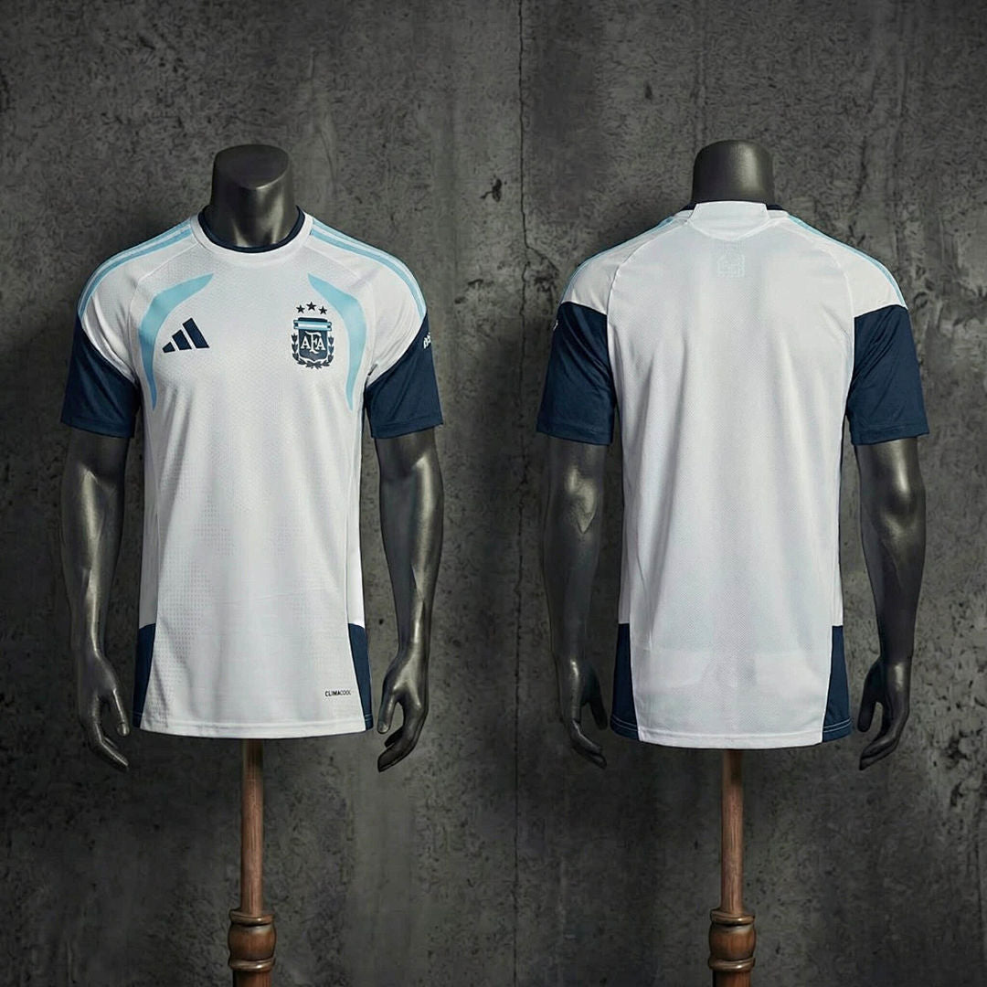 Argentine Édition spéciale Player Coupe du monde taille S