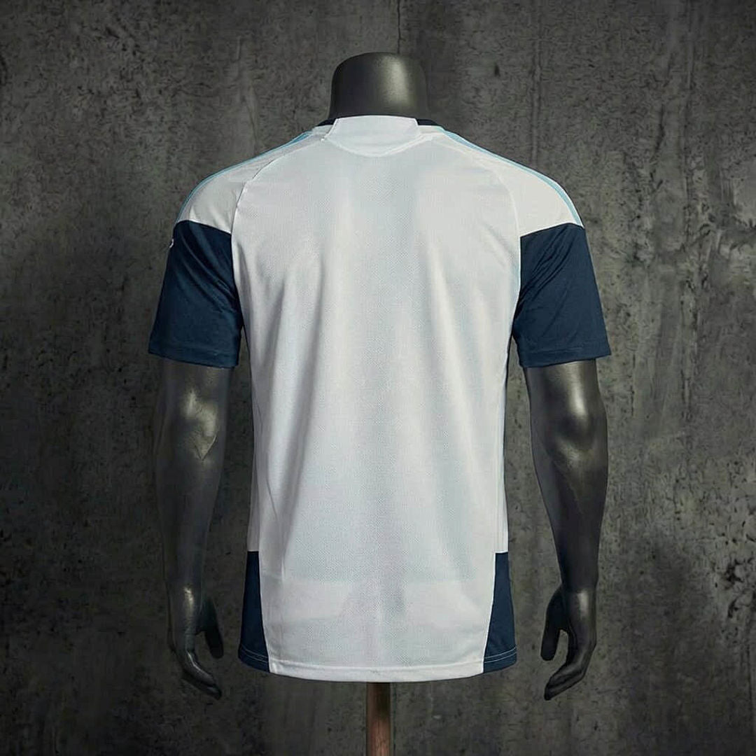 Argentine Édition spéciale Player Coupe du monde taille XL