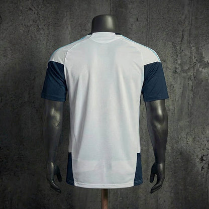 Argentine Édition spéciale Player Coupe du monde taille XL