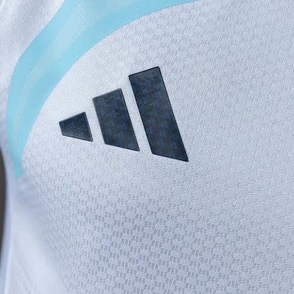 Argentine Training Player Coupe du monde taille M